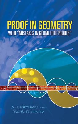 Proof in Geometry: With 