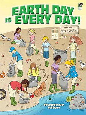 Earth Day Is Every Day!