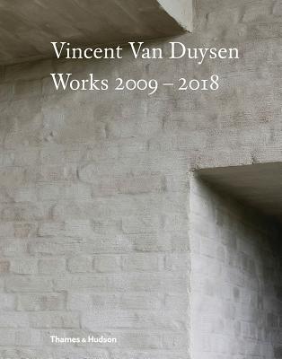 Vincent Van Duysen 2009 - 2018
