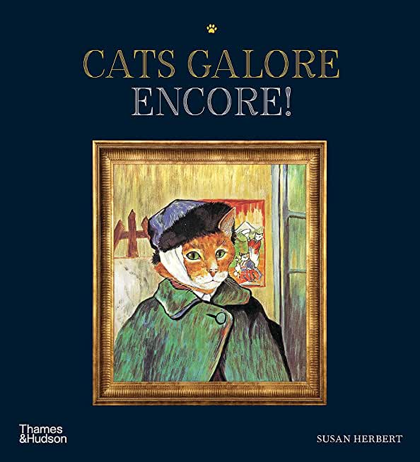 Cats Galore Encore: A New Compendium of Cultured Cats