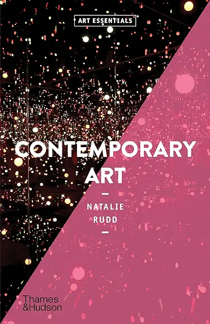 Contemporary Art (Art Essentials)