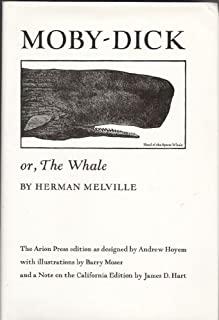 Moby Dick; Or, the Whale, Deluxe Edition