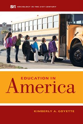 Education in America, Volume 3