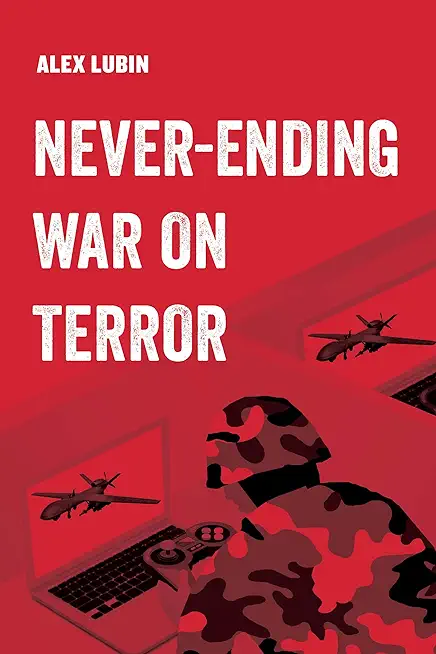 Never-Ending War on Terror, 13