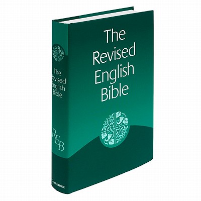 Standard Text Bible-Reb