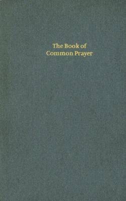 Book of Common Prayer, Standard Edition, Blue, Cp220 Dark Blue Imitation Leather Hardback 601b