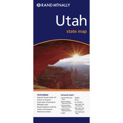 Utah Easy to Read