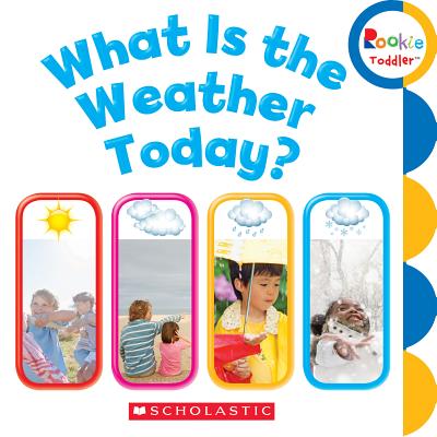 What Is the Weather Today?