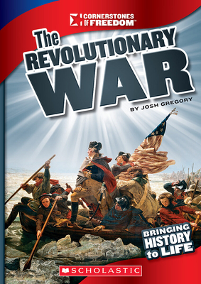 Cornerstones of Freedom: Revolutionary War