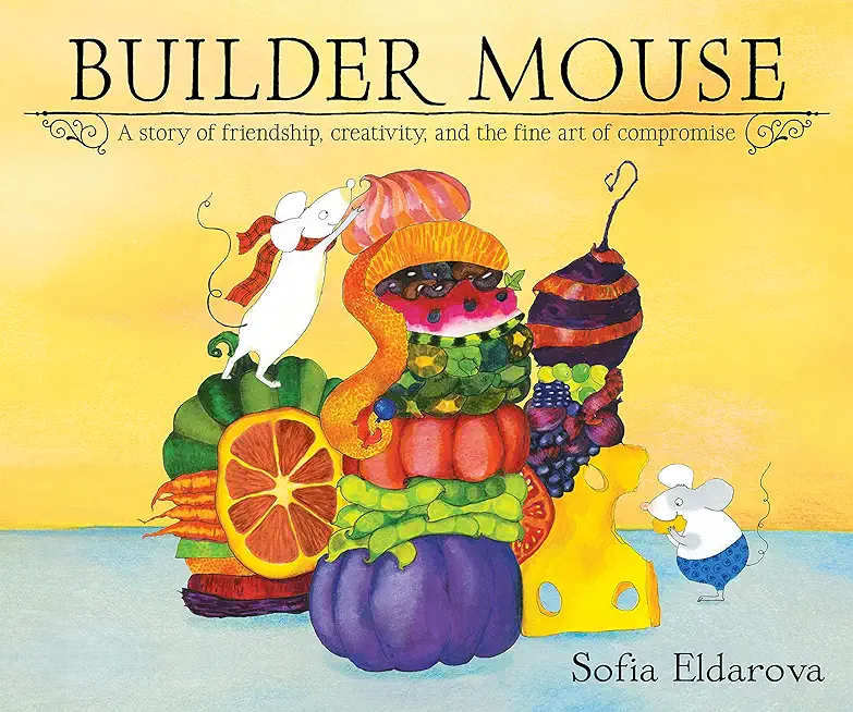 Builder Mouse