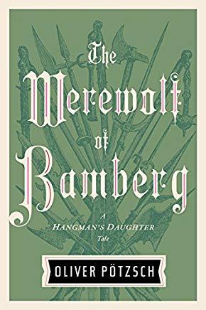 The Werewolf of Bamberg, Volume 5