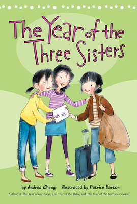 The Year of the Three Sisters, Volume 4