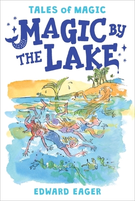 Magic by the Lake, Volume 2