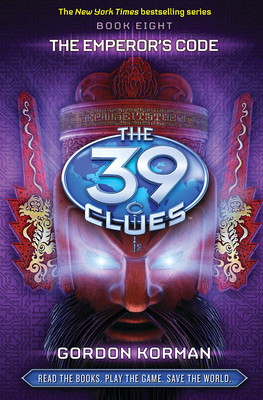 The Emperor's Code (the 39 Clues, Book 8), Volume 8 [With Game Cards]