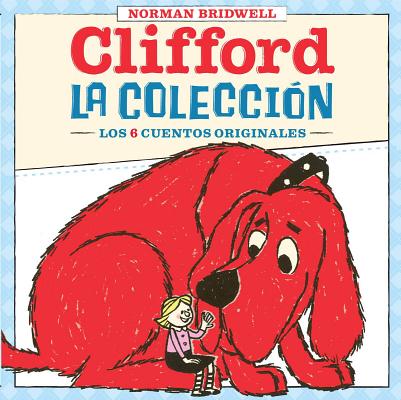 Clifford: La ColecciÃ³n (Clifford's Collection): (spanish Language Edition of Clifford Collection)