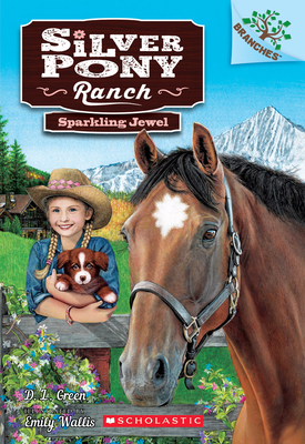 Sparkling Jewel: A Branches Book (Silver Pony Ranch #1), Volume 1