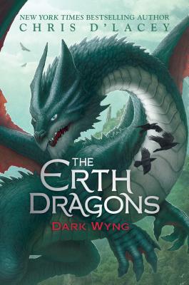 Dark Wyng (the Erth Dragons #2), Volume 2