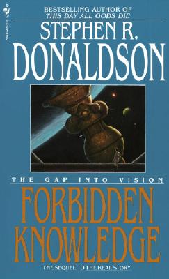 Forbidden Knowledge: The Gap Into Vision