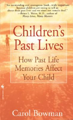 Children's Past Lives: How Past Life Memories Affect Your Child