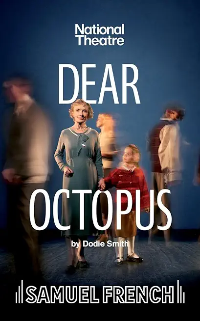 Dear Octopus