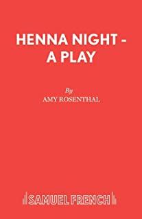 Henna Night - A Play