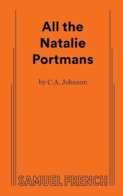 All the Natalie Portmans
