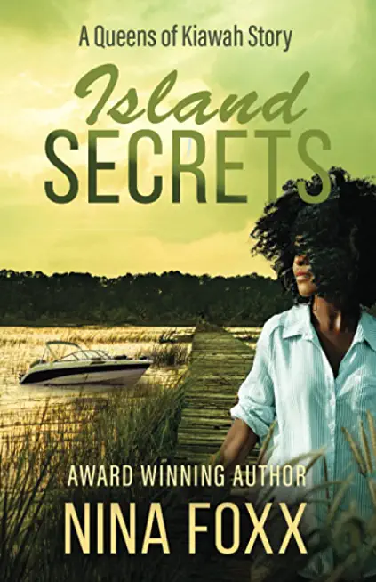 Island Secrets: A Queens of Kiawah Story