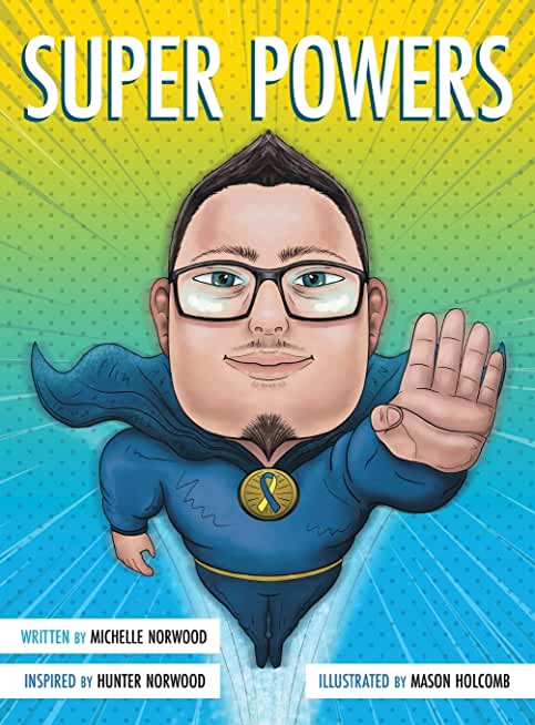 Super Powers