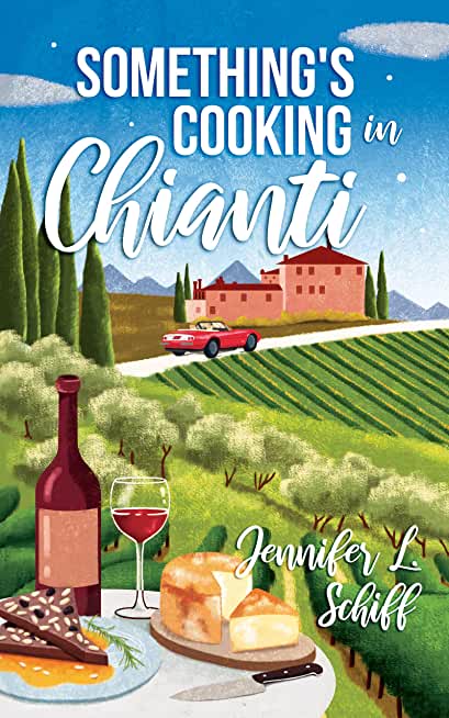 Something's Cooking in Chianti