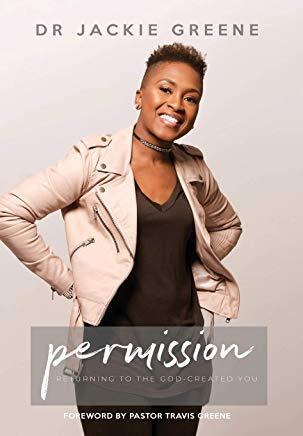 Permission: Returning to the God-Created You