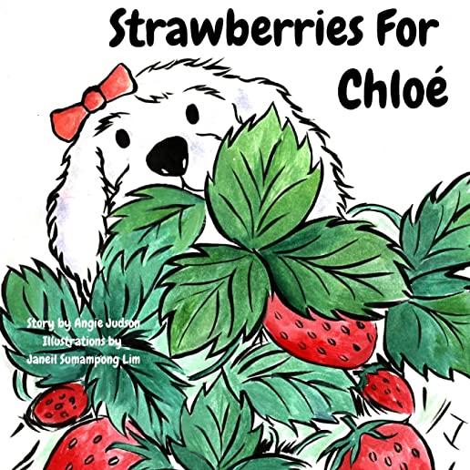 Strawberries For ChloÃ©