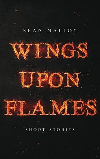 Wings Upon Flames