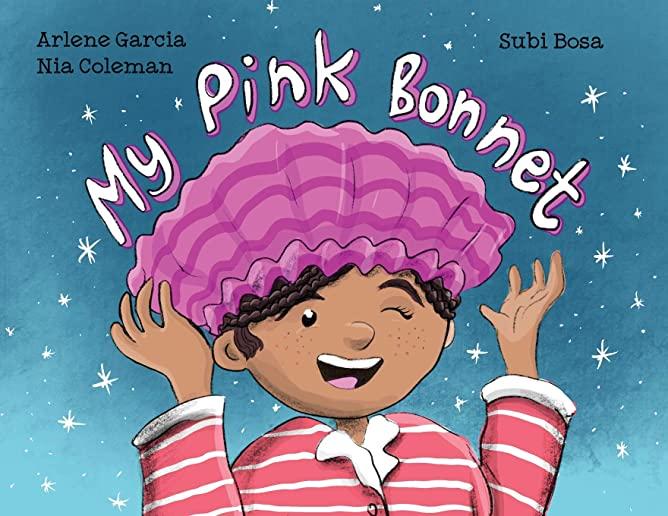 My Pink Bonnet