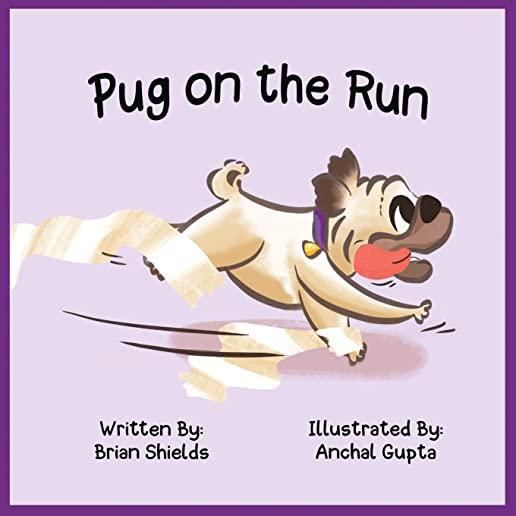 Pug on the Run