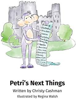 Petri's Next Things
