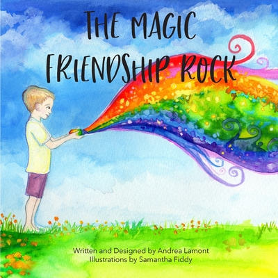 The Magic Friendship Rock