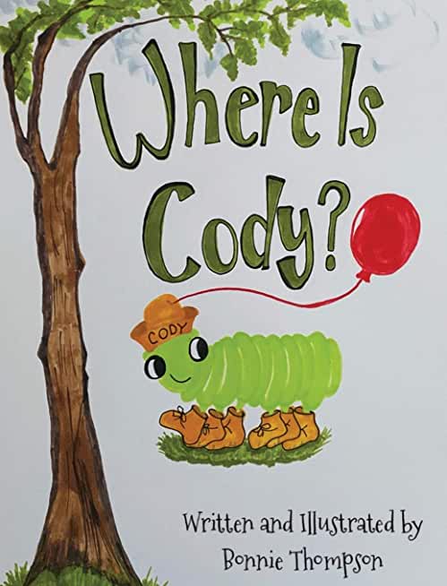 Where Is Cody?
