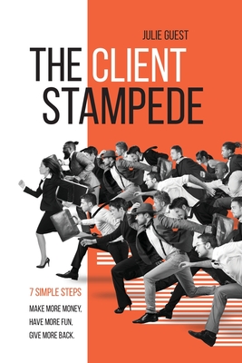 The Client Stampede