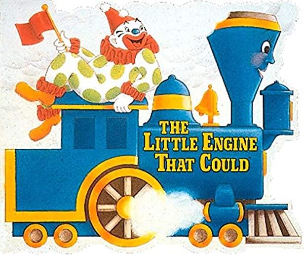 The Little Engine That Could: A Mini Edition