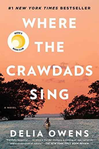 Where the Crawdads Sing Deluxe Edition