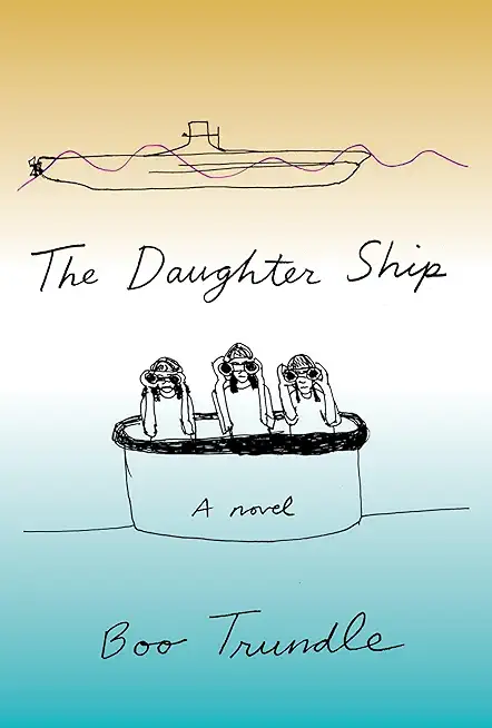 The Daughter Ship