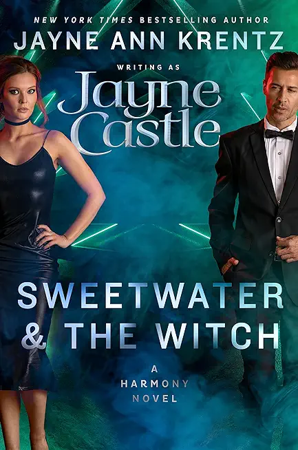 Sweetwater and the Witch
