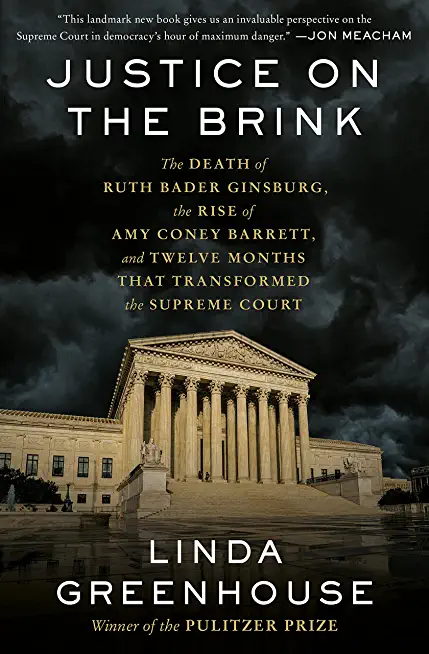 Justice on the Brink: A Requiem for the Supreme Court