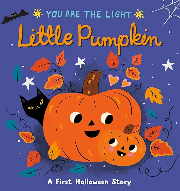 Little Pumpkin: A First Halloween Story