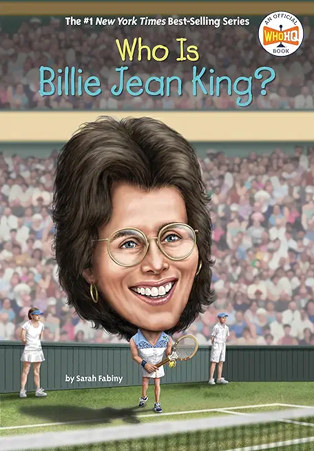 Who Is Billie Jean King?