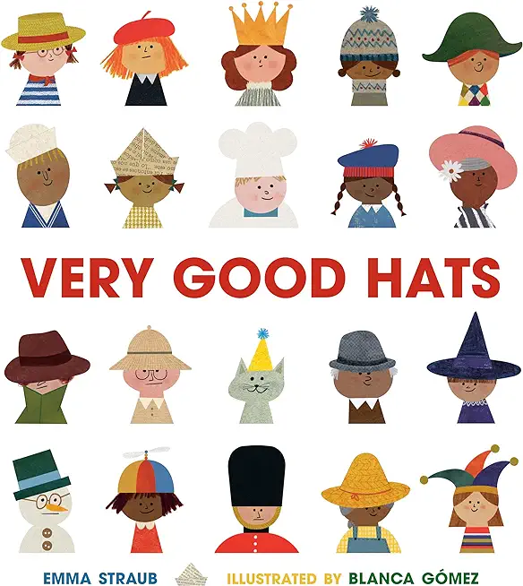 Very Good Hats