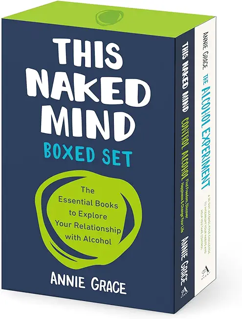 This Naked Mind Boxed Set