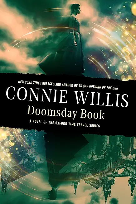 Doomsday Book: A Novel of the Oxford Time Travel Series