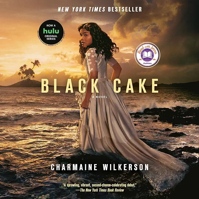Black Cake (TV Tie-In Edition)