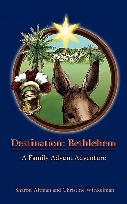 Destination: Bethlehem